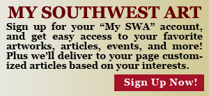 My SWA Promo